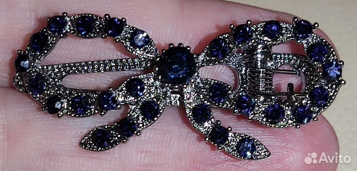 Заколка для волос