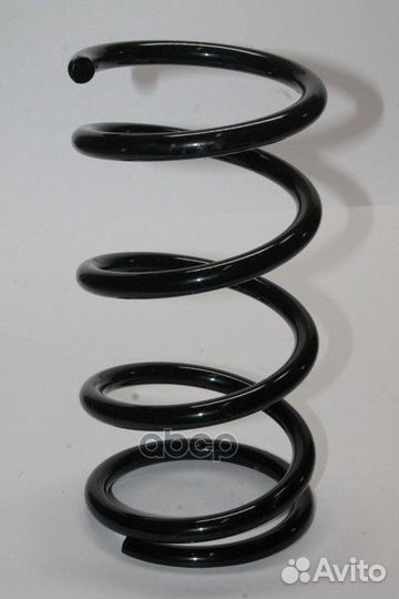 Пружина задней подвески L/R S2915510 lifan