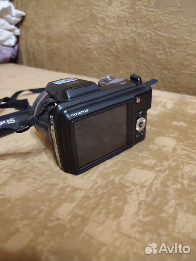 Фотокамера olympus SP-620UZ 16MP