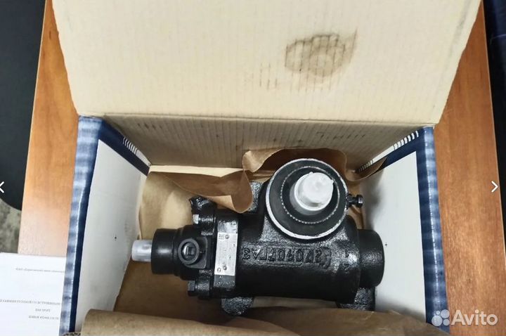 Гур на газель, соболь Белорусский