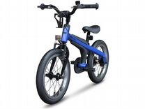 Велосипед Xiaomi Ninebot Kids Sport Bike 16" Синий