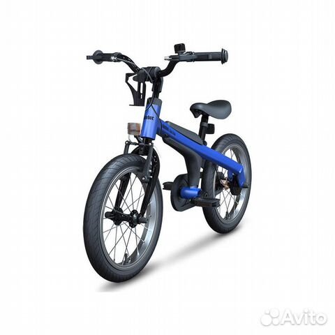 Велосипед Xiaomi Ninebot Kids Sport Bike 16