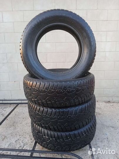 Continental Conti4x4IceContact 225/65 R17 102Q