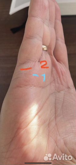 Хиромантия,обучение,хирология