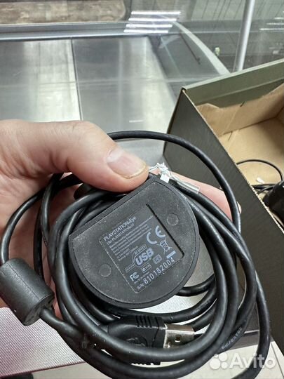 Игровая приставка