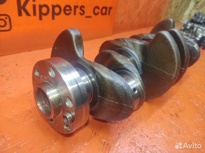 Коленвал Bmw 5 F10 N20 N20B20 Н20