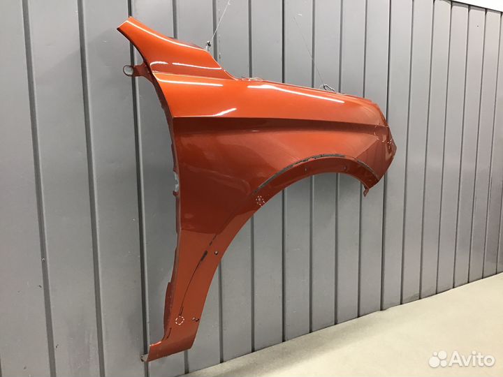 Крыло переднее правое VAZ LADA Vesta 2015
