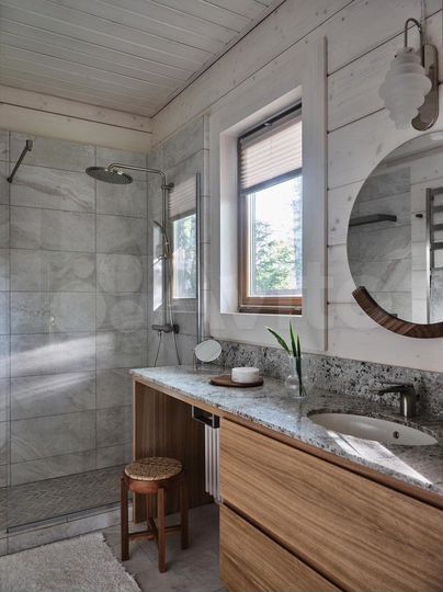 Дом 118 м² на участке 11 сот.