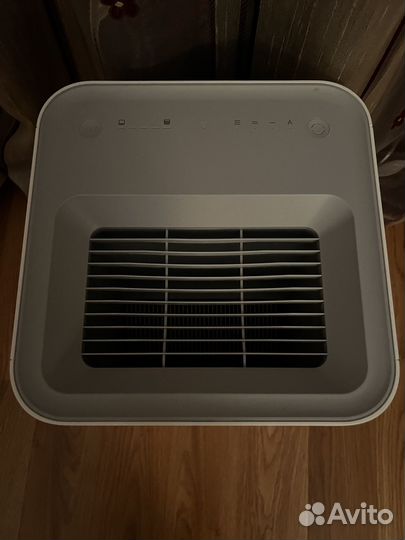 Увлажнитель воздуха xiaomi smartmi