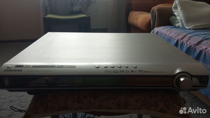 Домашний кинотеатр samsung