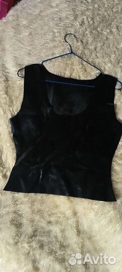 Топ латекс