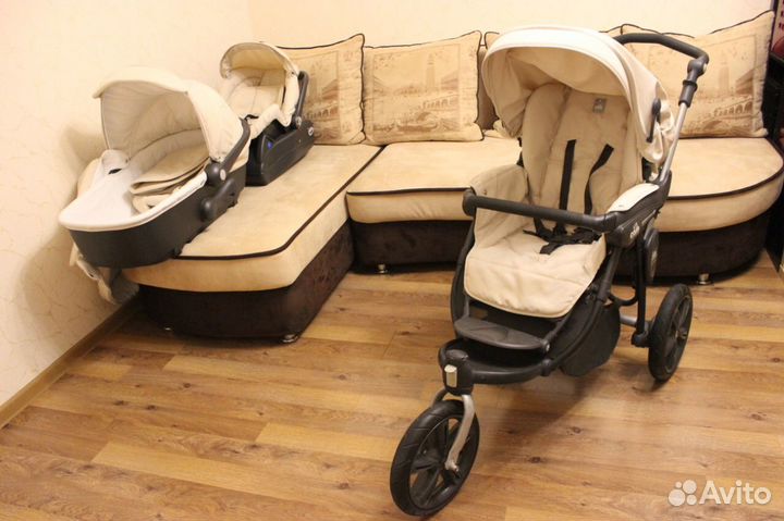 Детская Коляска CAM