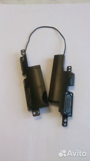 Динамик HP Pavilion dv6-3123er