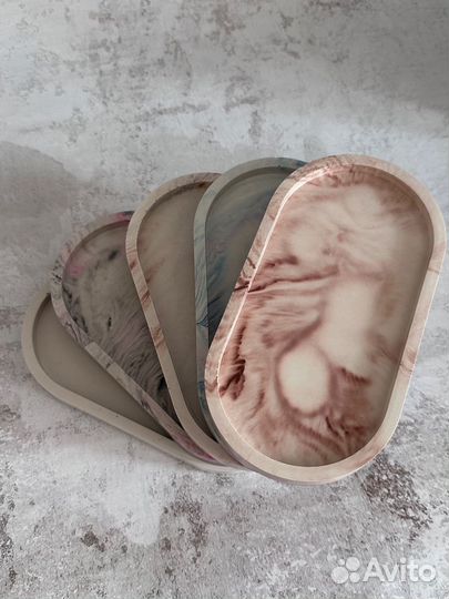 Гипсовый декор