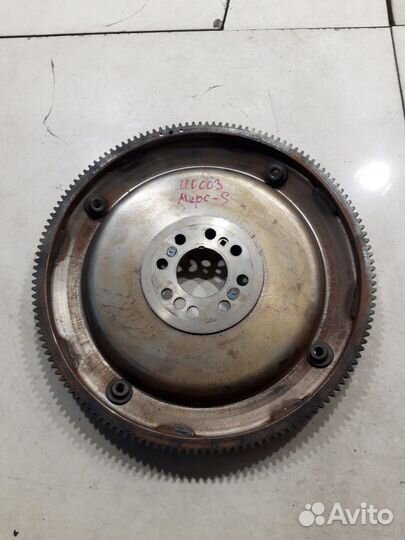 Маховик (Mercedes-Benz S-class W222)