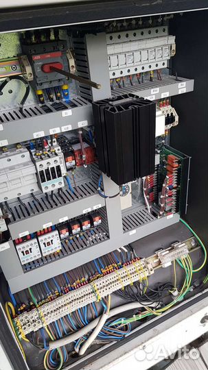 Холодильный агрегат IBM 400 Би-блок