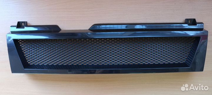 Решетка радиатора ваз 2108/2109 Сетка