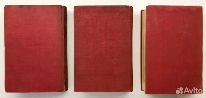 Антиквар.книги История гражданск.войны в СССР 1938