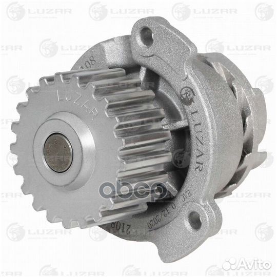 LWP0108 насос водяной ваз 2108 LWP0108 LUZ LW