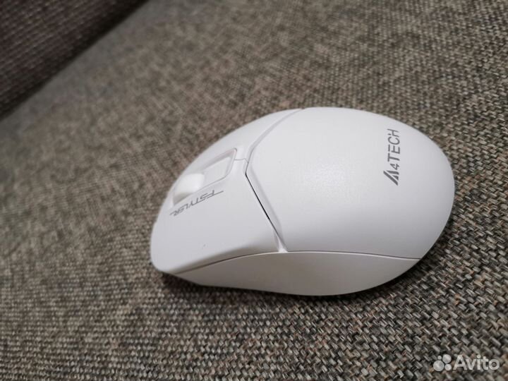 Беспроводная мышь a4tech