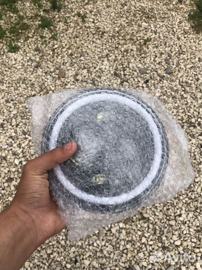 Фара на мопед альфа