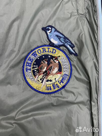 Брюки спортивные Dolce&Gabbana - 1136831