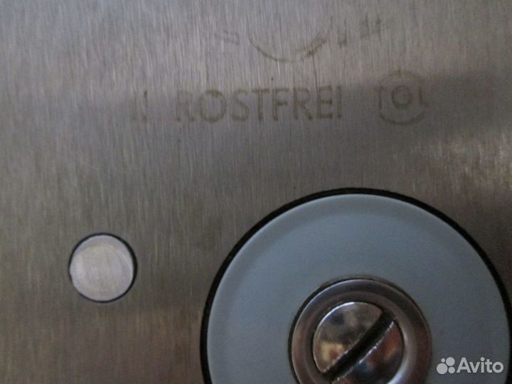 Хлеборезка ручная