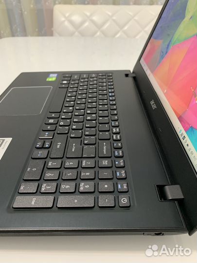 Acer 16GB+i5+SSD1128+Nvidia GeForce 940MX 2GB