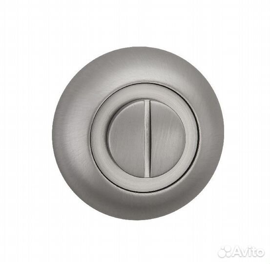 Завертка к ручкам Ренц inbk 08 MSN