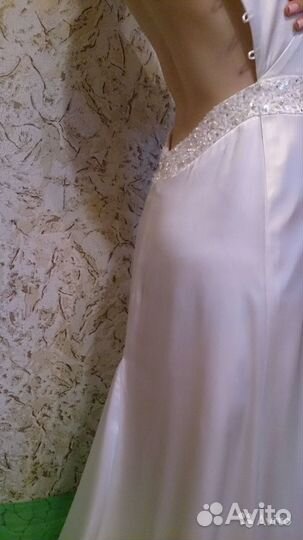 Красивое платье