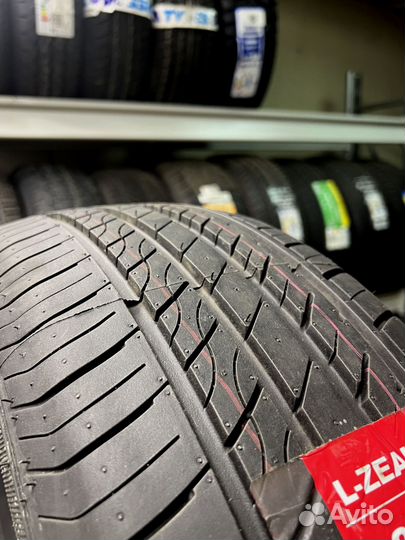 iLink L-Zeal56 255/45 R19 114T