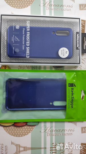 Чехлы на xiaomi mi 9 se