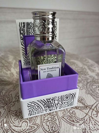 Туалетная вода женская