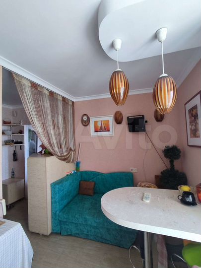 1-к. квартира, 30 м², 8/9 эт.