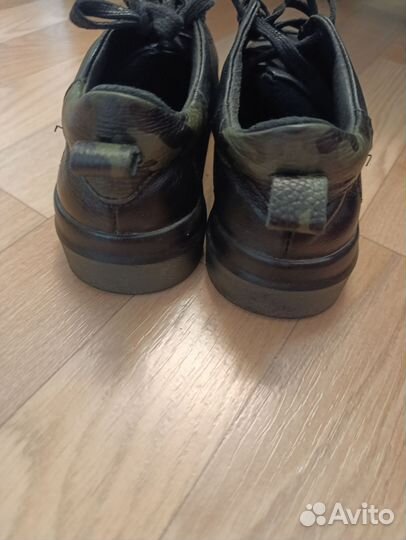 Продам туфли