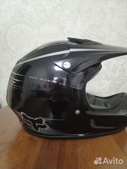 Шлем велосипедный