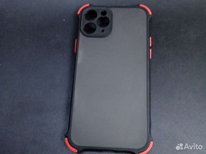 Чехол iPhone 11 Pro