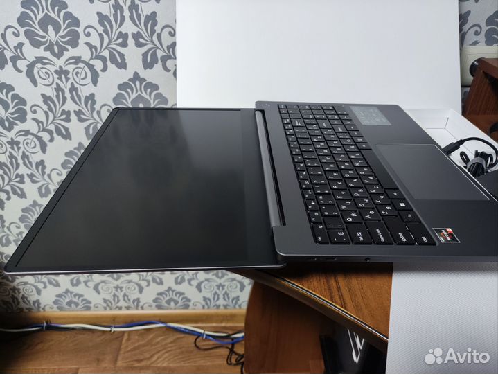 Новый ryzen 5 5600u