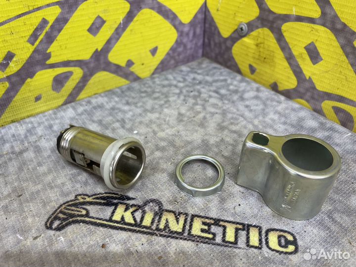 Прикуриватель Гнездо Лансер 10 Lancer X Паджеро 3