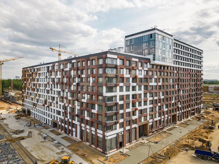 Свободного назначения, 158.25 м²