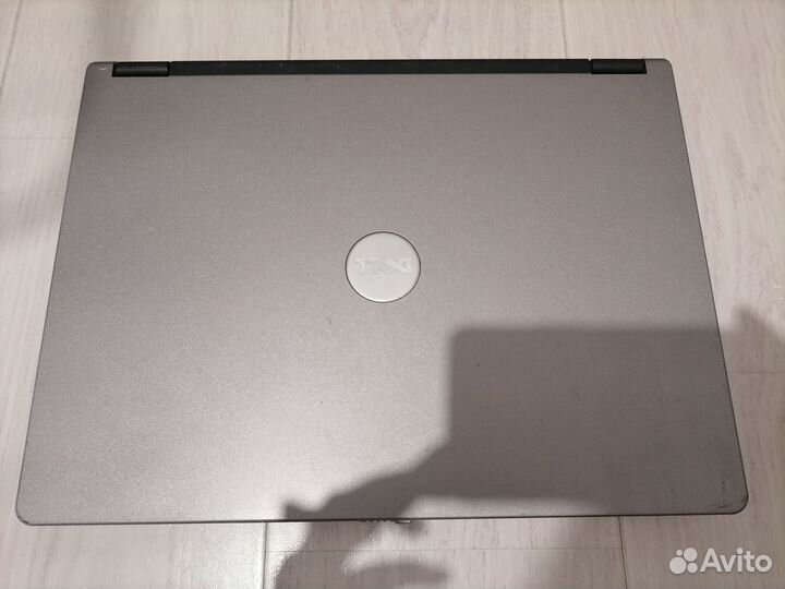 Ноутбук Dell inspiron 1300