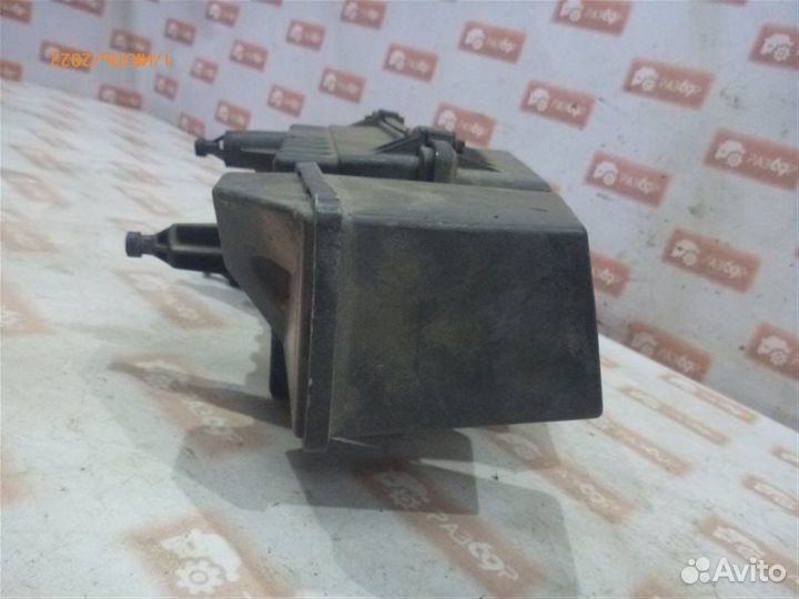 Корпус воздушного фильтра Ford Focus DFW 2.0 2000