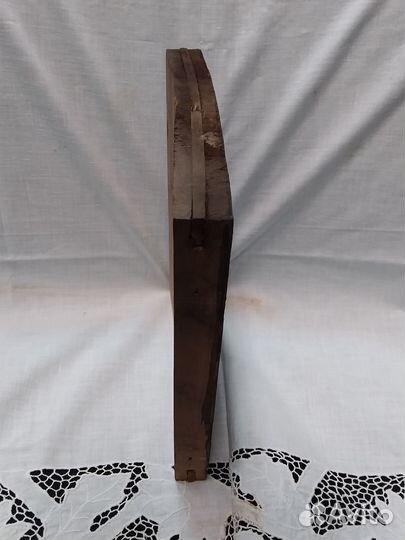 Икона в киоте