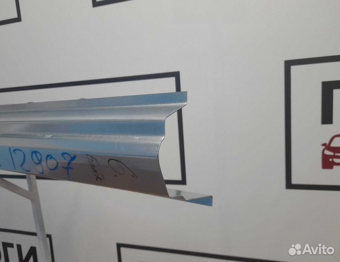 Пороги Daewoo Nexia 1 седан и другие