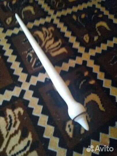 Веретено берёзовое