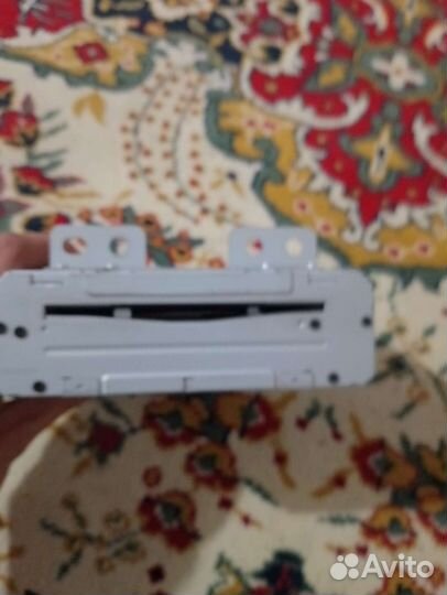 Cd чейнджер шевроле тахо эскалайд