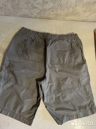Шорты на мальчика