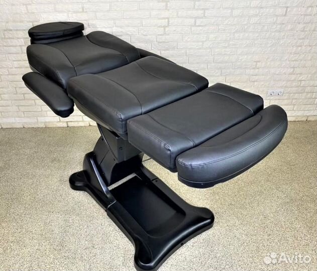 Косметологическое кресло, 4 мотора