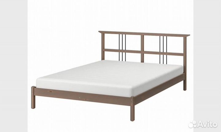 Кровать IKEA
