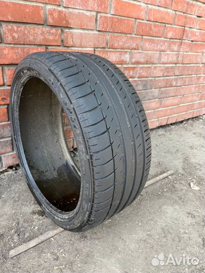 Triangle Sportex TSH11 235/35 R19